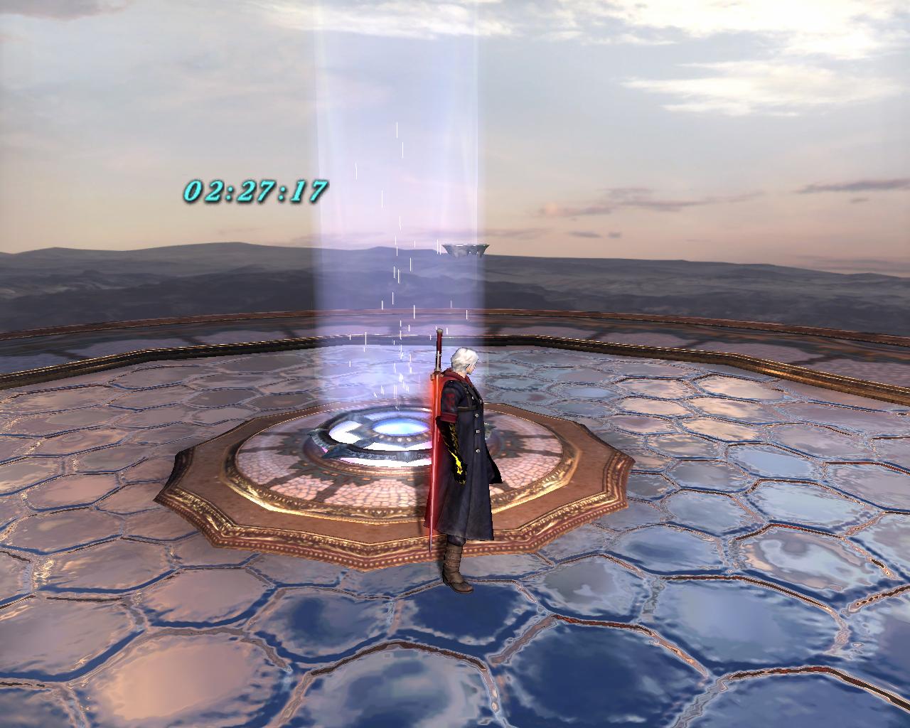 DMC 4 "YEllow Dt,DB(Nero)"