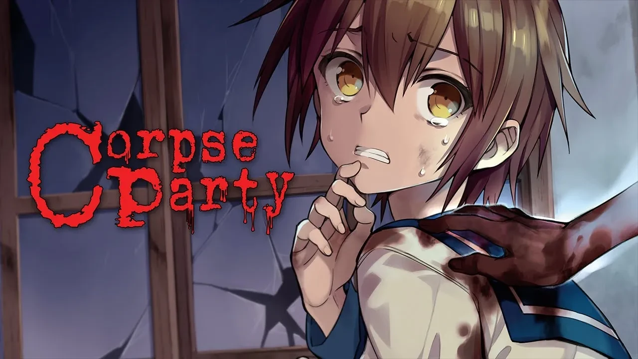 Дата выхода Corpse Party (2021) для PS4, Xbox One, Switch и ПК
