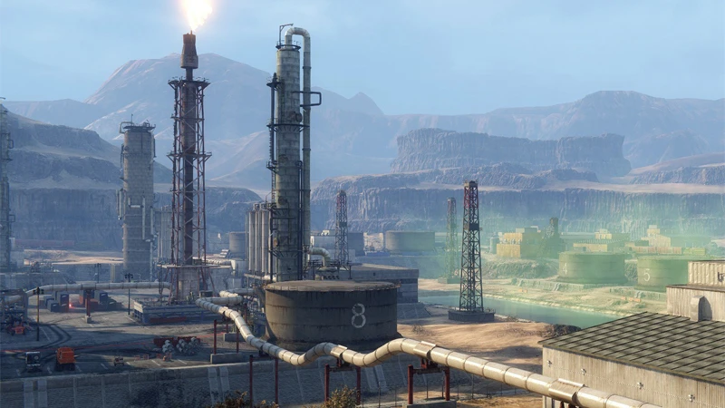 В Armored Warfare вышло крупнейшее обновление 0.19