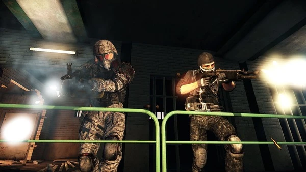 Rekoil поступит в продажу в конце явнаря