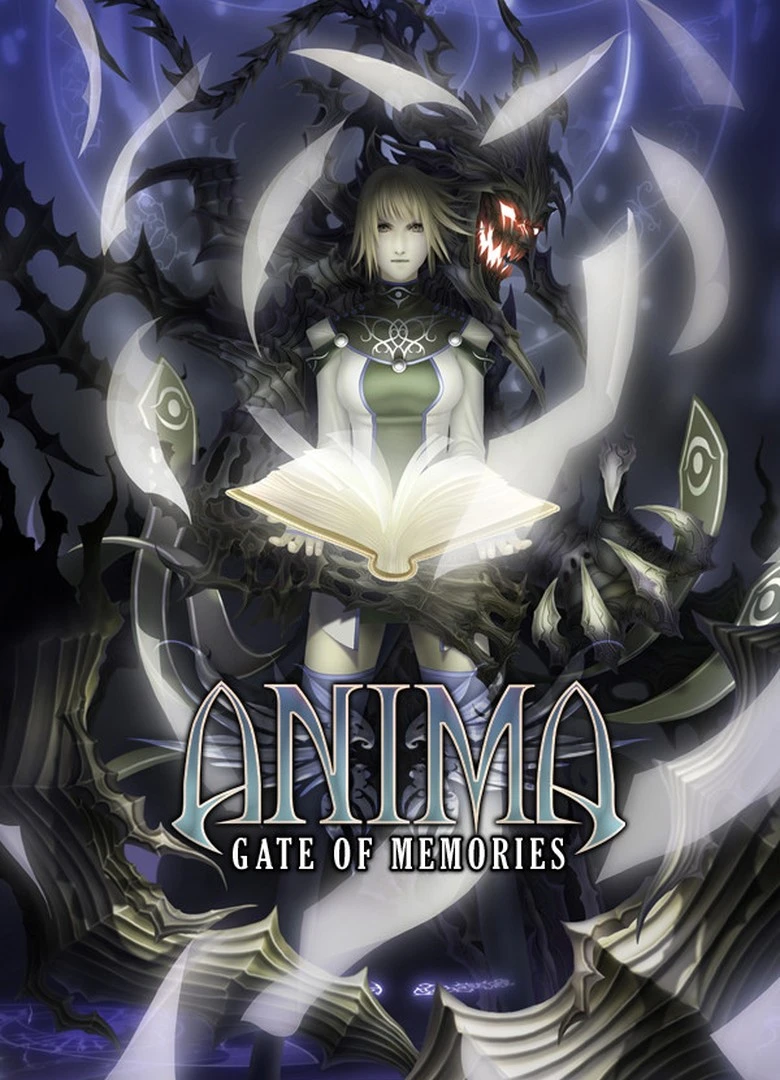 Anima: Gate of Memories