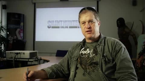 Silent Hunter Online "Interview Neal Stevens (Subsim.com) "