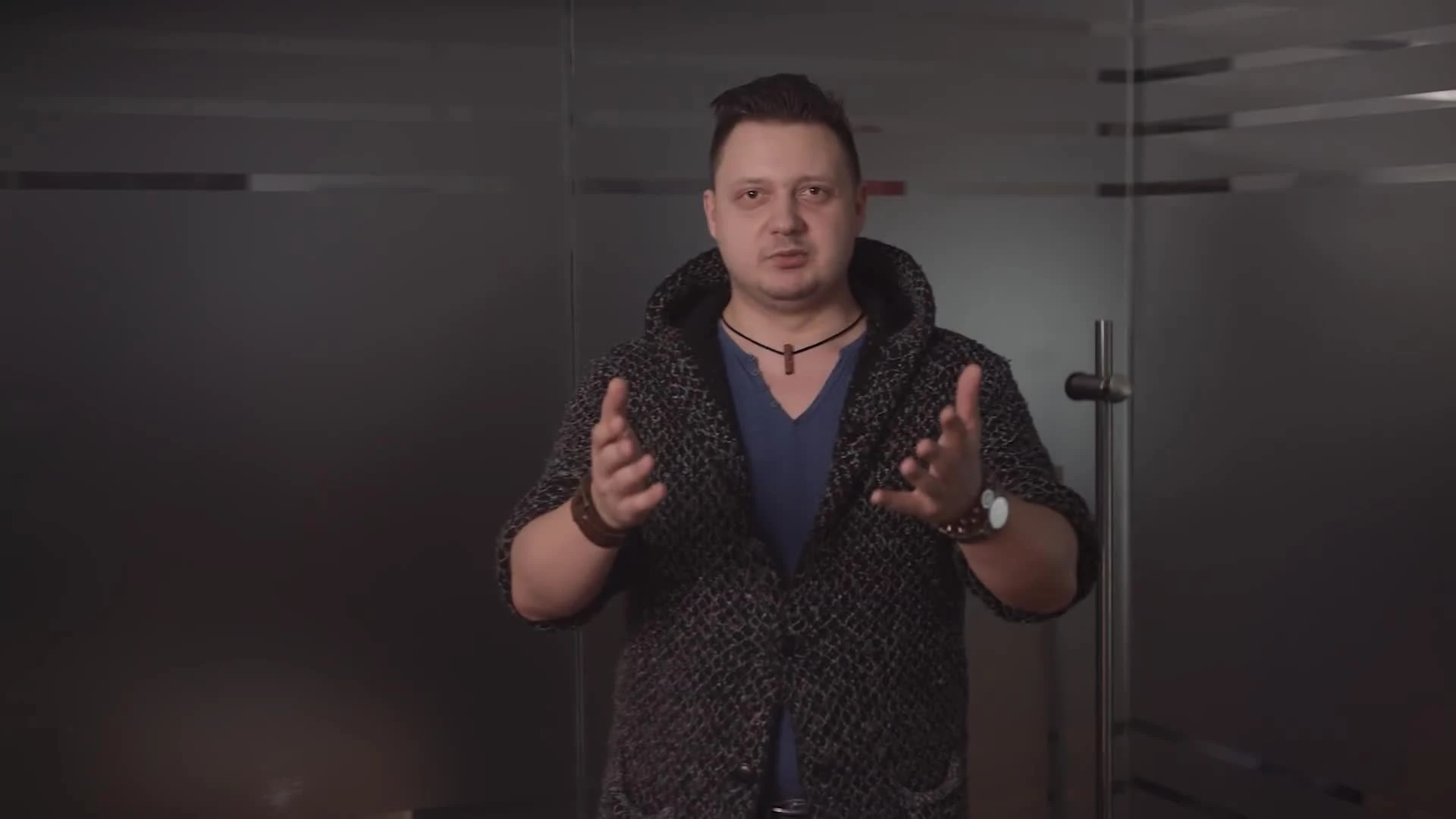 Grimshade - Трейлер для Kickstarter