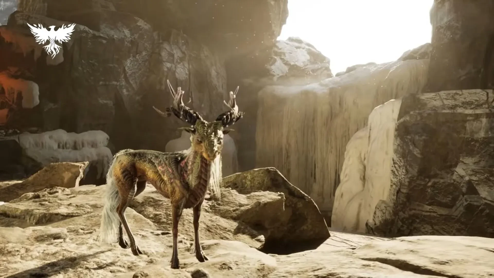 Новый трейлер Ashes of Creation демонстрирующий визуальные эффекты Unreal Engine 5