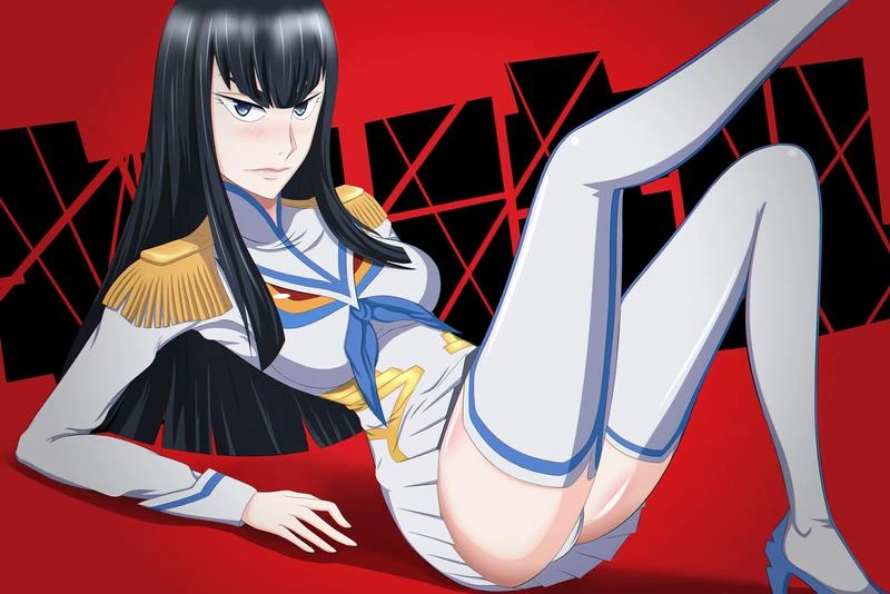 Неплохая игра для фанатов аниме - файтинг Kill la Kill The Game: IF получает оценки в западной прессе