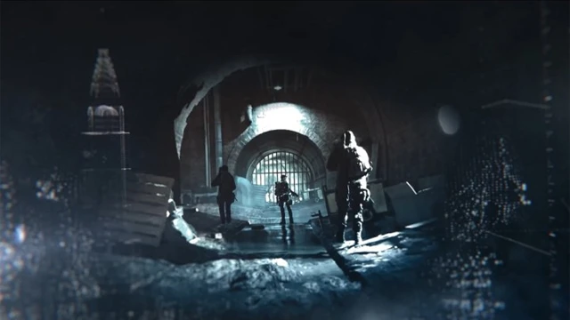 Вся красота дополнения The Division: Underground в ролике с разрешением 4K