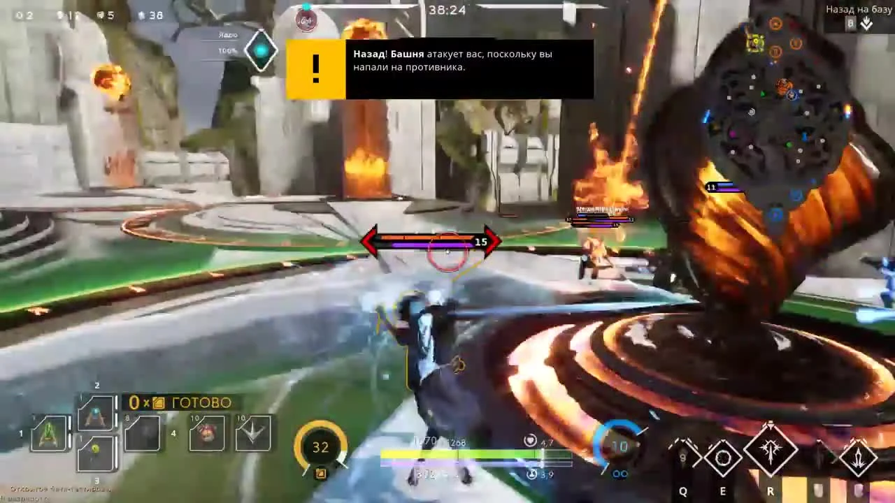 Paragon лучше не значит известнее