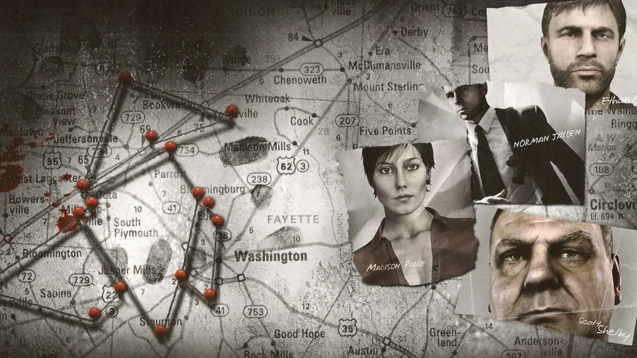 Ошибка не позволяющая запустить Heavy Rain Demo на PC была устранена!