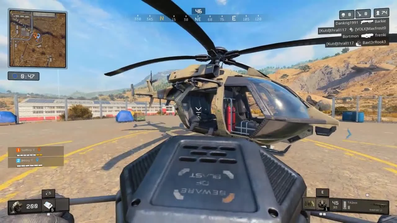 Мифы Call of Duty Black Ops 4 - выпуск 2