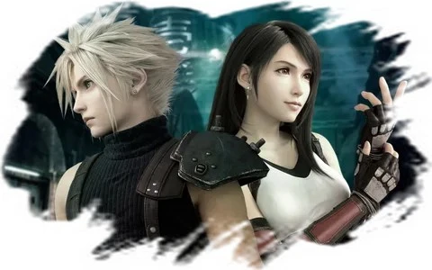 Final Fantasy 7 Remake "OST part 6"