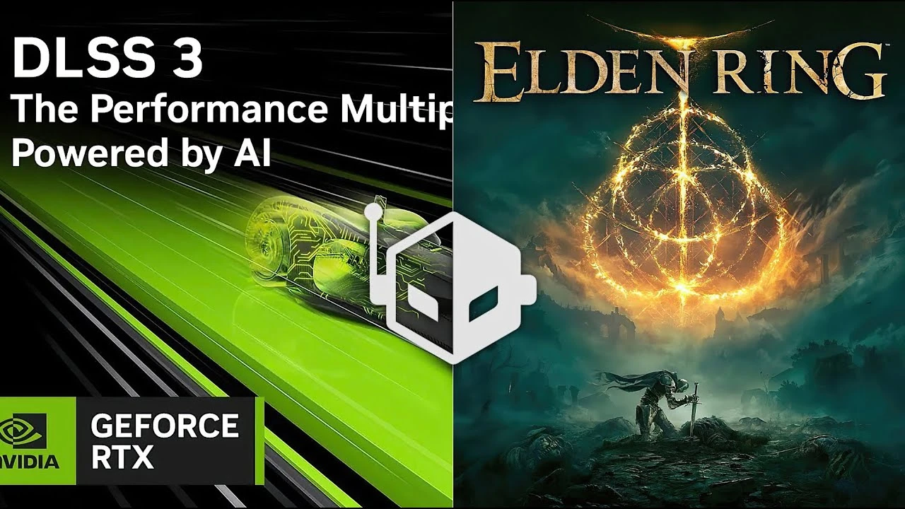 Вышел мод DLSS 3 для Elden Ring, обеспечивающий существенное повышение производительности