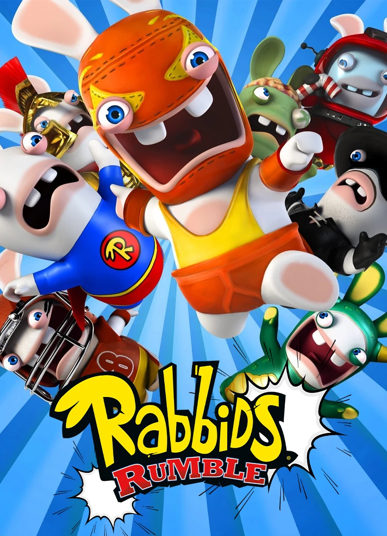 Rabbids Rumble