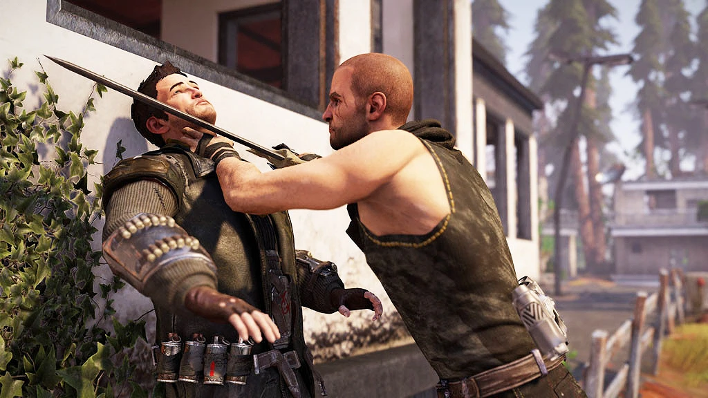 Авторы ELEX поблагодарили игроков и журналистов за поддержку