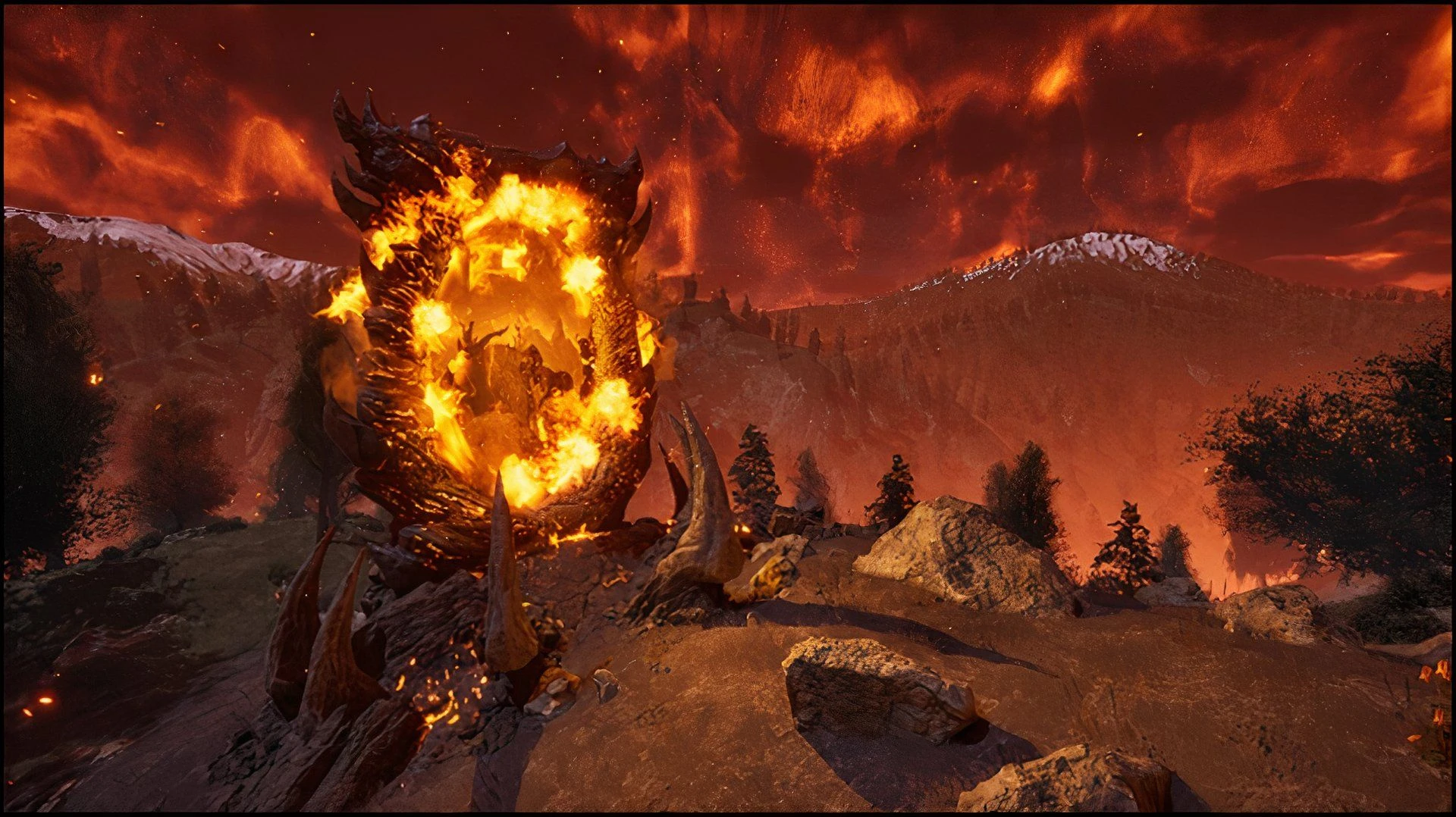 Как выбраться из тюрьмы после ареста в The Elder Scrolls IV: Oblivion Remastered