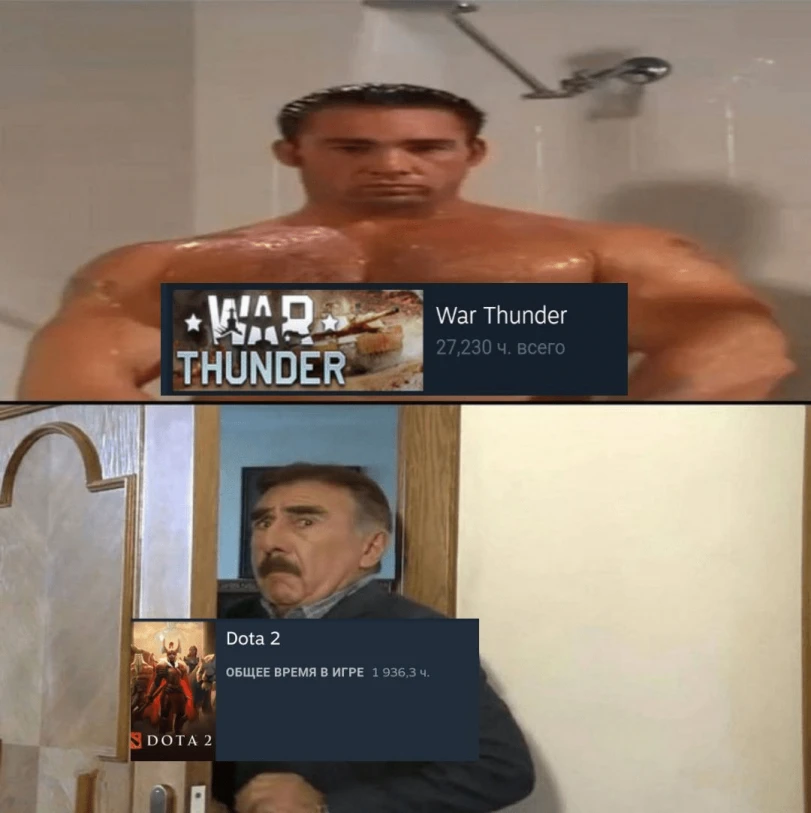 Наигранные часы