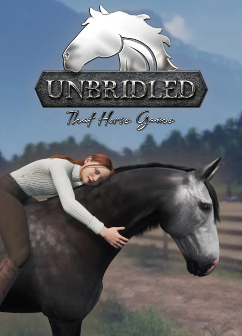 Unbridled: That Horse Game