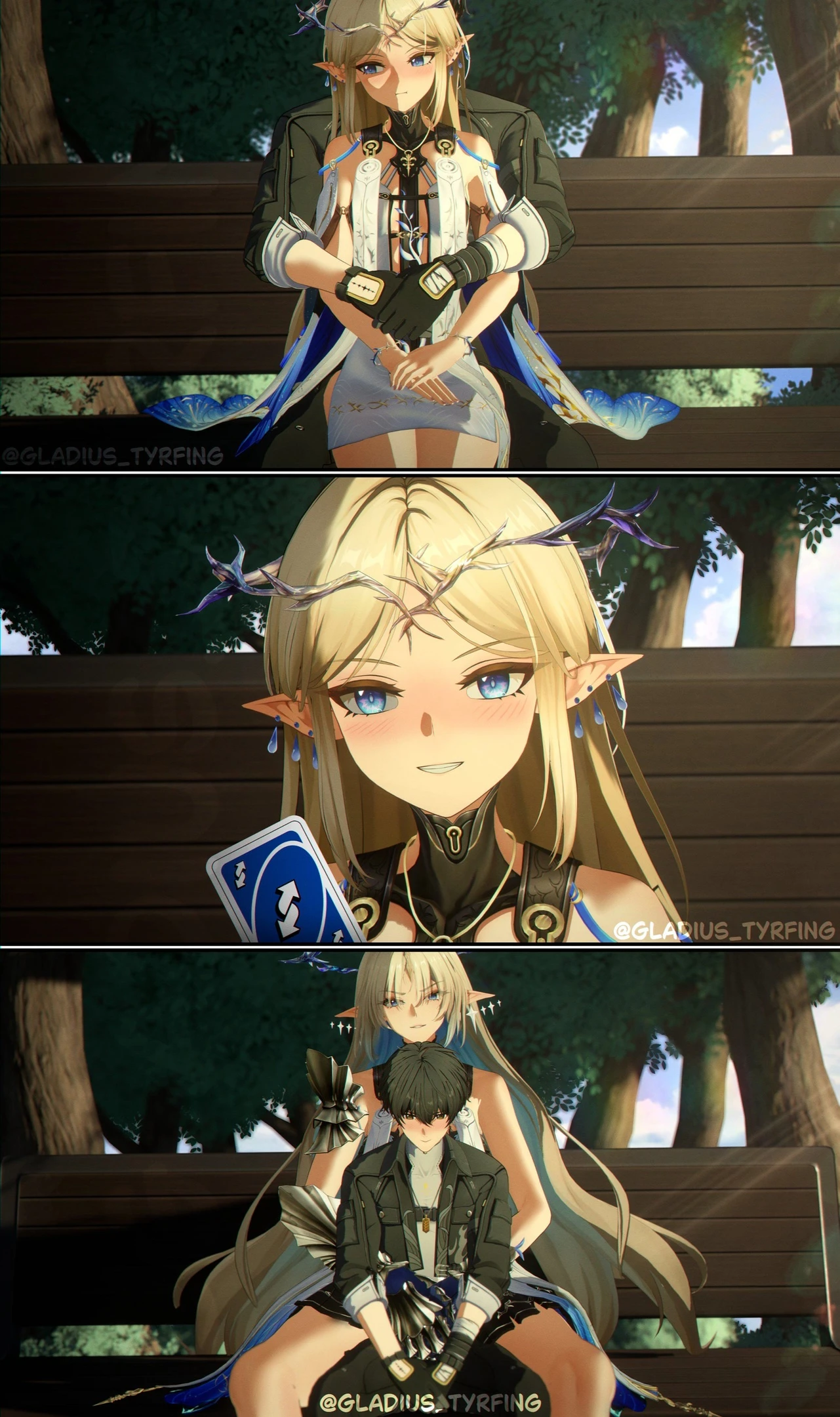 Картефия обернула ситуацию на свою сторону