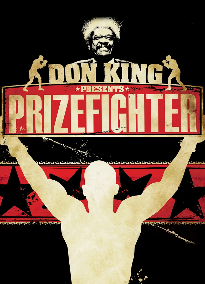 Don King Presents: Prizefighter