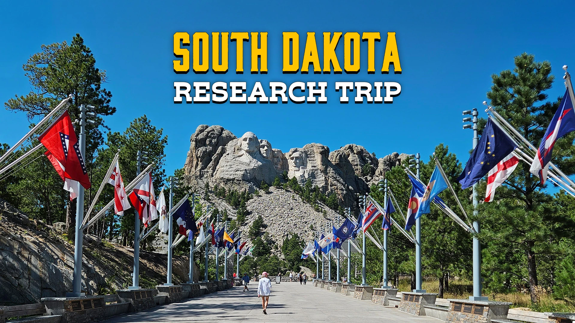 Разработчики SCS посетили Южную Дакоту чтобы изучить все детали