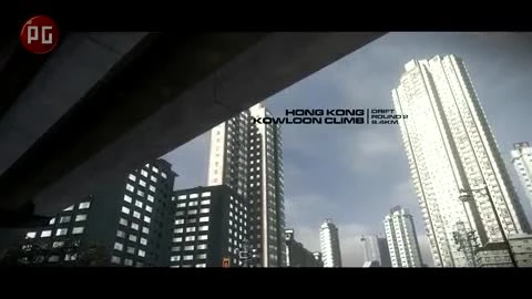 GRID 2. Даже лучше, чем ожидалось