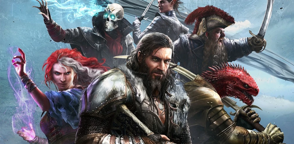 Larian Studios объявила о планах по выпуску третьего дополнения для Divinity: Original Sin 2