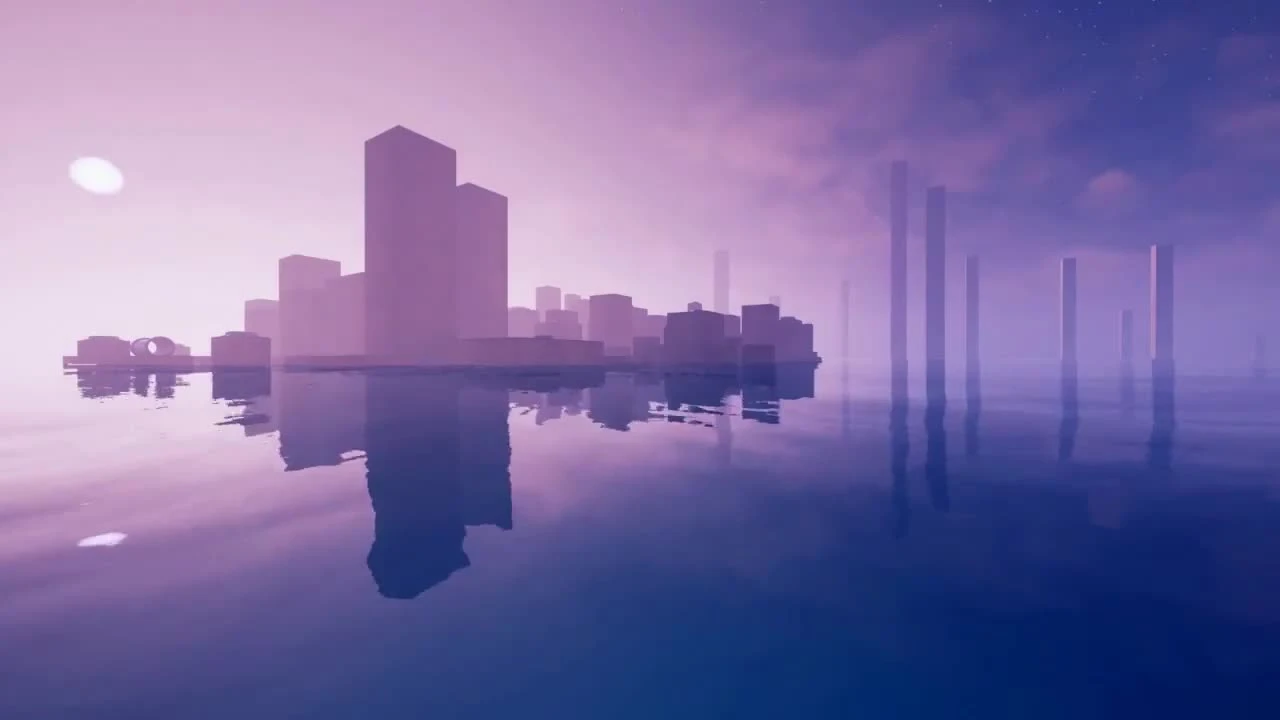 Трейлер Refunct