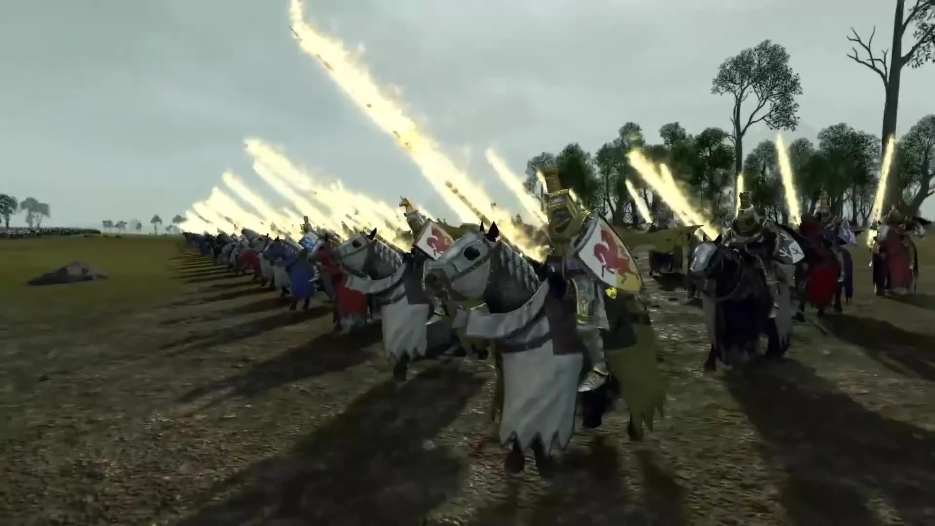 Update 6 - Обзор обновления | Total War: Warhammer