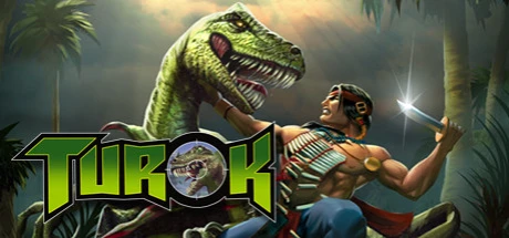 Turok - Dinosaur Hunter: Таблица для Cheat Engine [UPD: 25.12.2017] {CyberD3m0n}