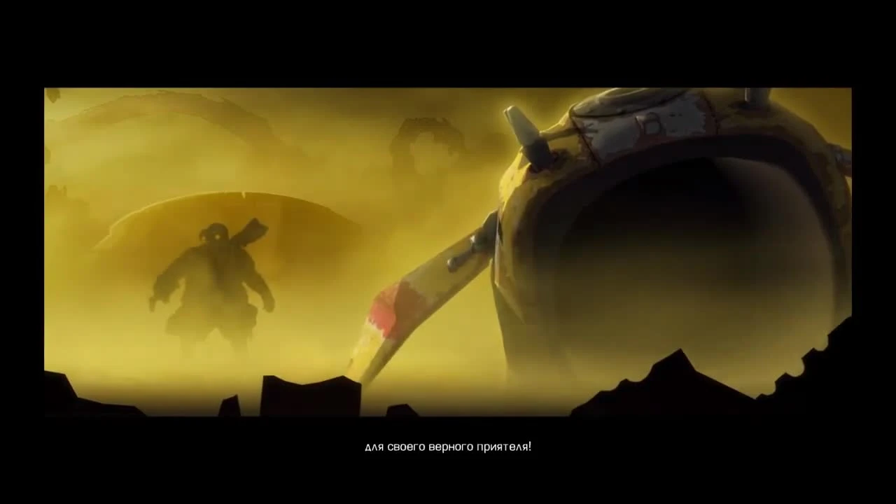 Прохождение Enslaved: Odyssey to the West - Дополнение: "Идеальная десятка Пигси" (Русская озвучка)