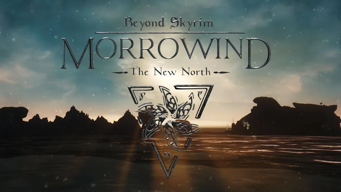 Интервью с разработчиками Beyond Skyrim: Morrowind