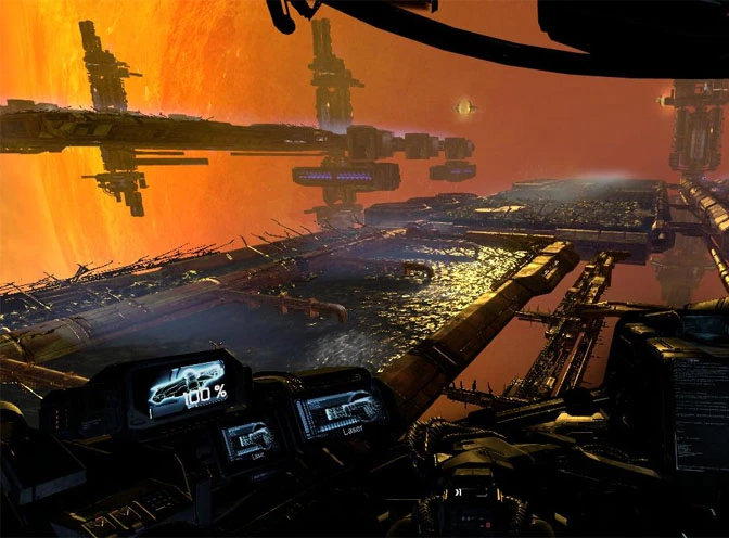 X Rebirth: дата выхода и системные требования нового космосима