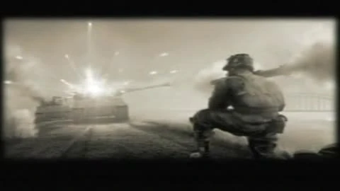 Medal of Honor Pacific Assault Trailer #2