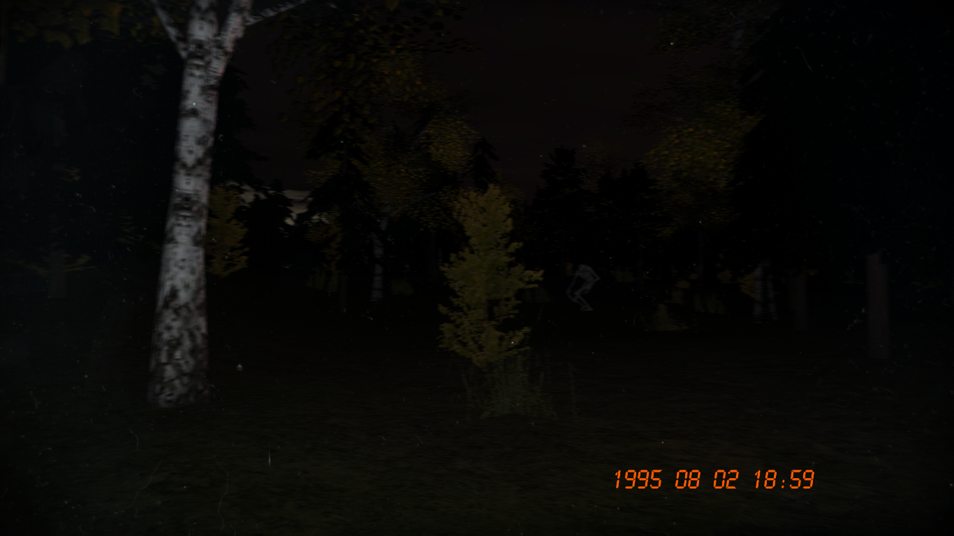 My Summer Car "Мод - лесной аддон"