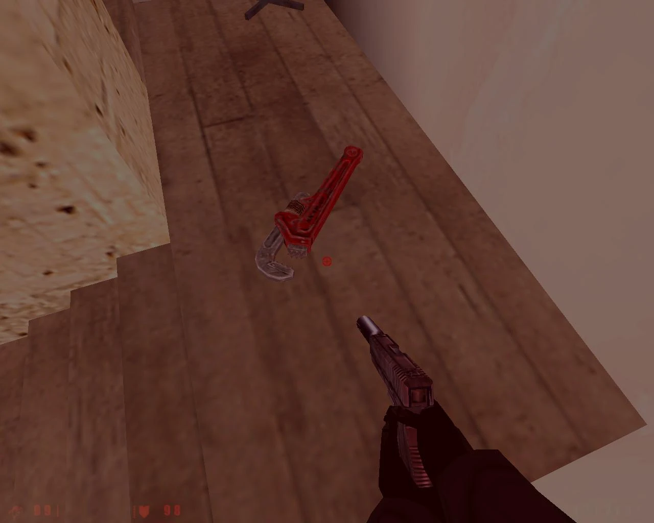 Half-Life "Black Operation"