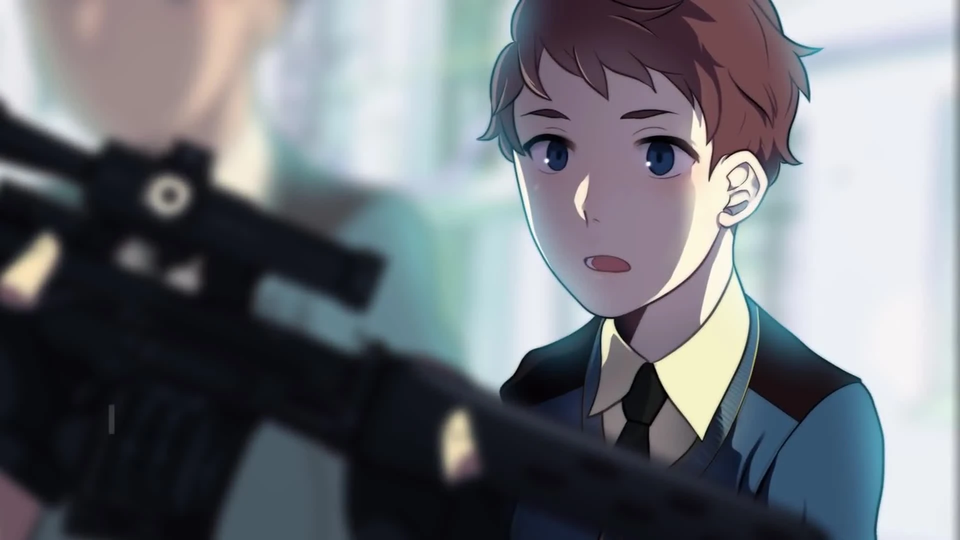 Long Days Gone - Анонс даты релиза