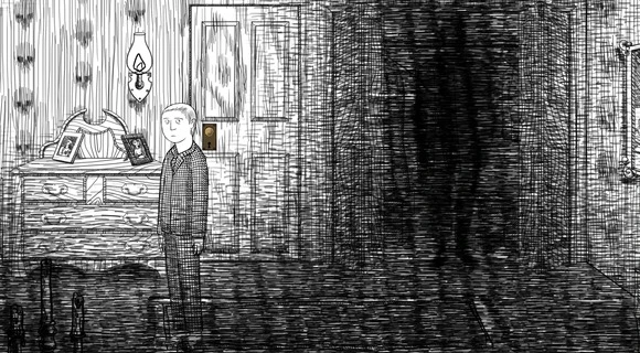 Бесконечные кошмары ждут вас на PS4 и PS Vita во 2-ом квартале 2016 года...