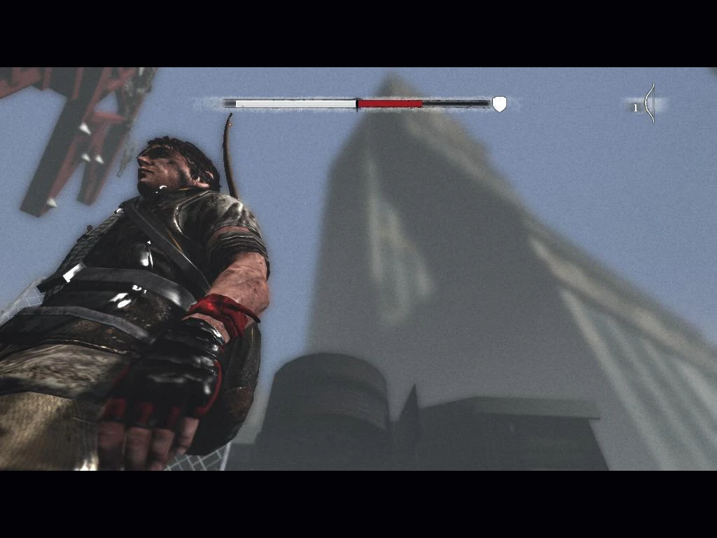 I Am Alive "[TexMod]Ретекстур перчаток"