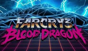 Разработчики тизерят новую Blood Dragon