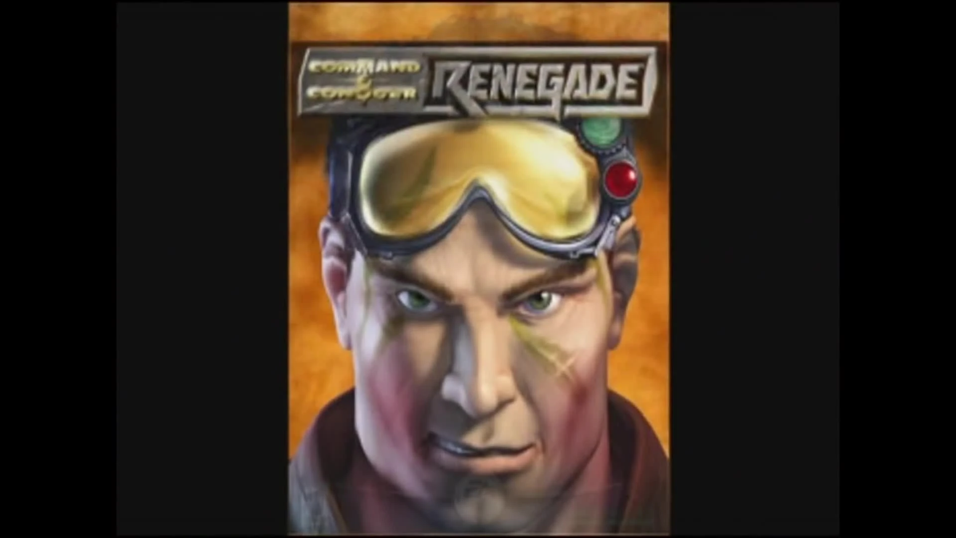 Рекламный ролик Command & Conquer:Renegade