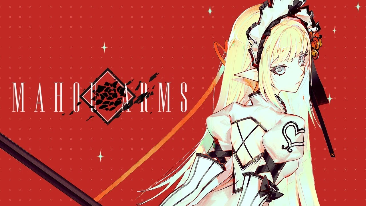 Mahou Arms "Таблица для Cheat Engine" [UPD: 24.03.2023] {ColonelRVH}