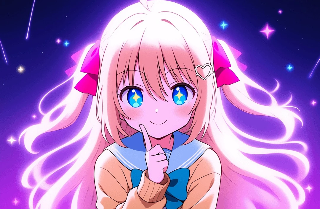 ИИ-витубер Нейро-сама второй раз подряд установила мировой рекорд Twitch