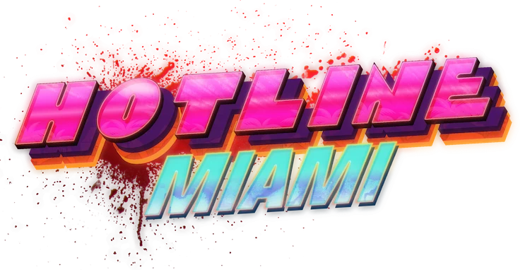 Оригинальный Hotline Miami выйдет на PS4