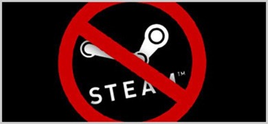 Сотрудники Valve блокируют неудобных пользователей