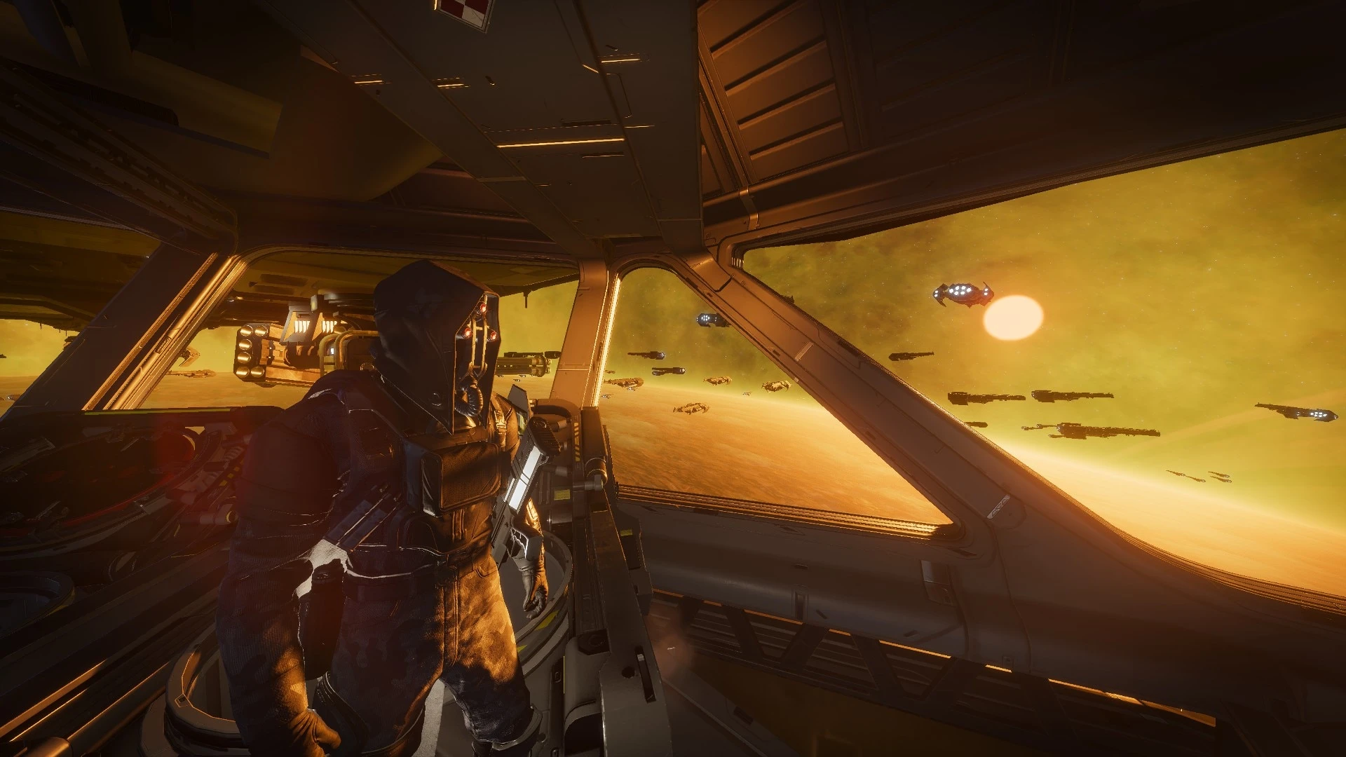 В Arrowhead внезапно заговорили про Helldivers 3, ведь там может появиться социальный центр в стиле Destiny 2