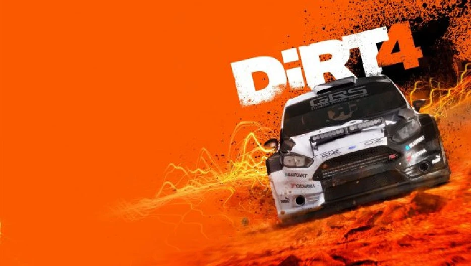 Обзор игры DIRT 4