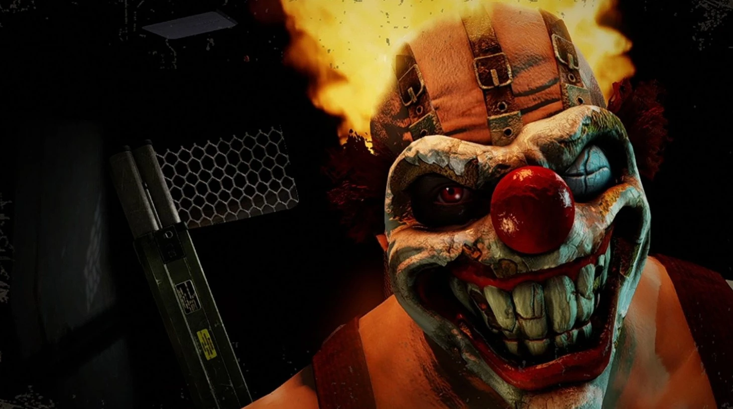 СМИ: новая часть Twisted Metal с элементами живого сервиса была отменена