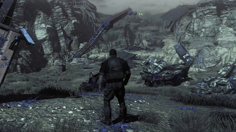 Metal Gear Survive требует постоянного подключения к сети и содержит микротранзакции