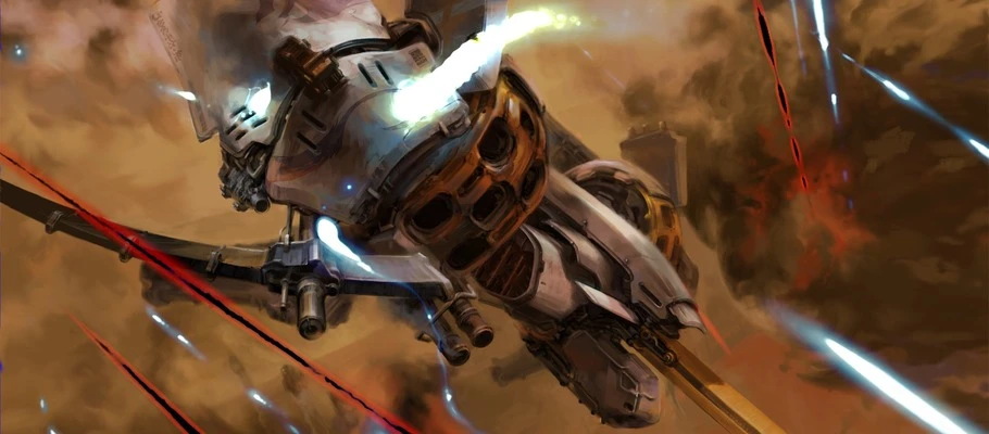 Состоялся релиз буллет-хелла Ikaruga для Switch: смотрим релизный трейлер