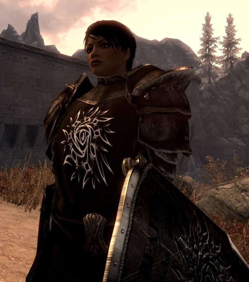 Elder Scrolls 5: Skyrim "Спутница Кассандра 1.02"