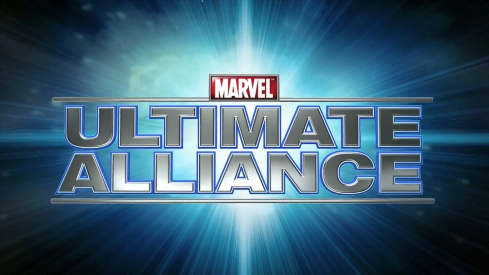 Marvel: Ultimate Alliance 2006-2016 "Русификатор текста" {Cosia/Alex Trin}